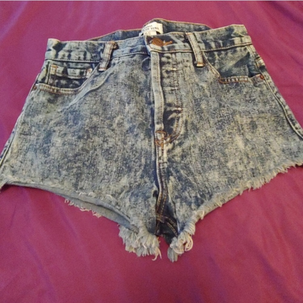 Forever21 Shorts